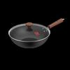 Kangbach 2nd Gen Traditional Chinese Cast Iron Wok