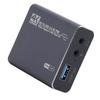 4K Video Capture Card Professional USB3.0 HD Multimedia Interface Sound Video Capture Card for Xbox 