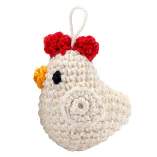 Halloween Crochet Kit for Beginners Crochet Cat Pumpkin DIY Kit Crocheted Animal Craft Kit Halloween Gifts for Adults Kids