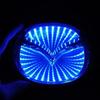 Car Rear Led Sticker Badge Light Emblem for Mazda CX5 CX3 CX7 2 3 5 6 MX5 MX3 Axela Atenza Speed CX9 RX8 RX7 323 626 Accessories BBF3