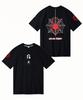 Geulaenpini Spider Short Sleeve T-Shirt Ngx