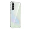 Applicable To Samsung A57 Armor Mobile Phone Case Magsafe Magnetic Suction A37 Transparent A56 Anti-drop A36 Protective Case