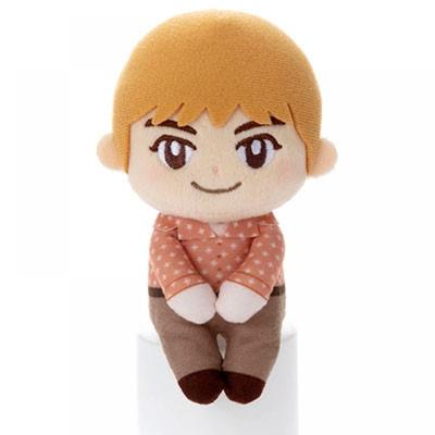 Tinytan Dynamite Ver. Chokkori San Jin