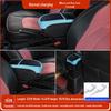 Toyota Etios 2012 Armrest Box: Punch-Free Central Storage Accessory