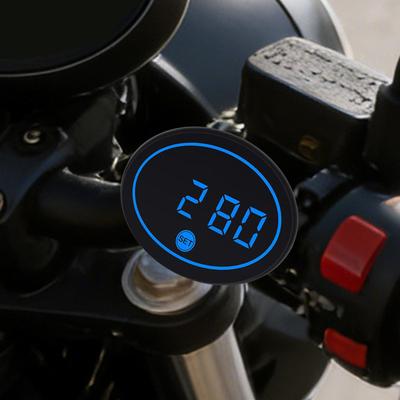 Oto Elektroniği – Hız Ölçerler ve Takometreler