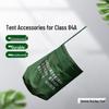 BuGuDao 84A Cold Weather Squad Tent Accessories