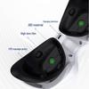 Hezheng Pulse Wave Eye Massager CN Plug (adapter Included)