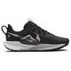 Nike React Pegasus Trail 5 Black Anthracite Wolf Grey White Women's Sneakers DV3865-001