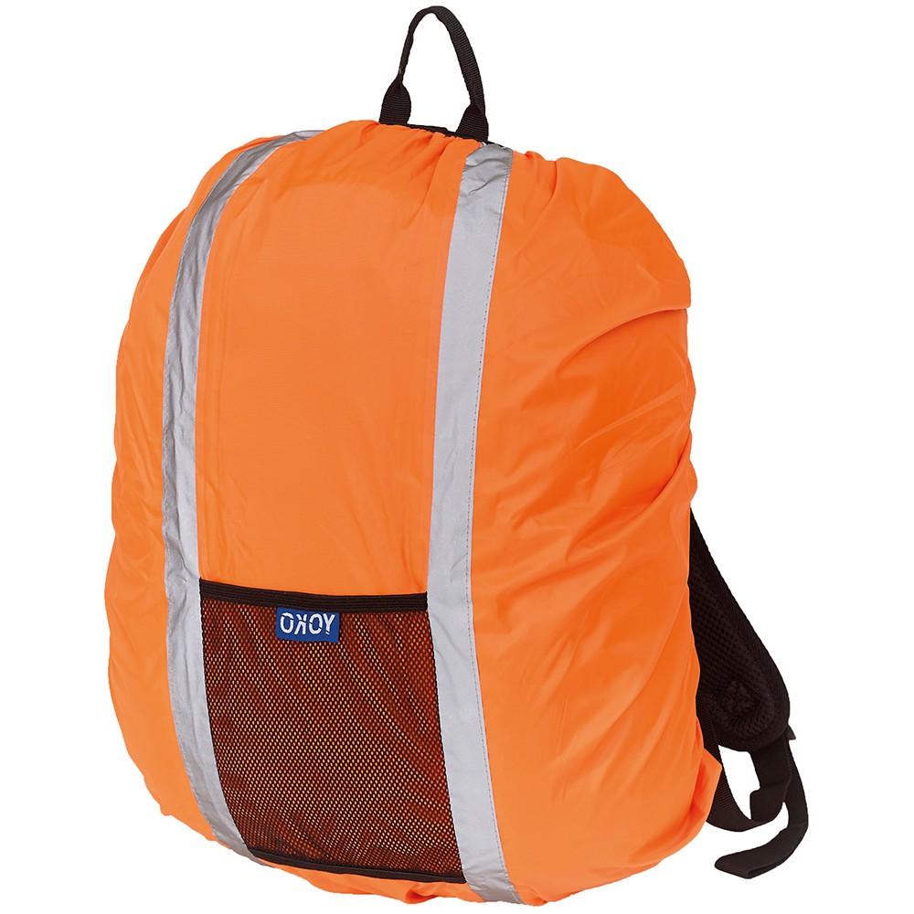 Yoko Waterproof Hi-Vis Backpack Cover
