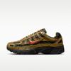 P-6000 Premium Cordura Olive Flak Black Picante Red