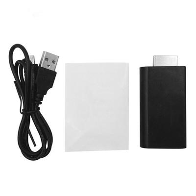 Audio - video príslušenstvo – HDMI káble a adaptéry