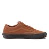Vans Skate Old School Sienna Chocolat Vn0a2z32i6d