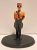 [USED] Dragon Ball Figure: General Blue, Red Ribbon Army, Europe Exclusive! Hachette