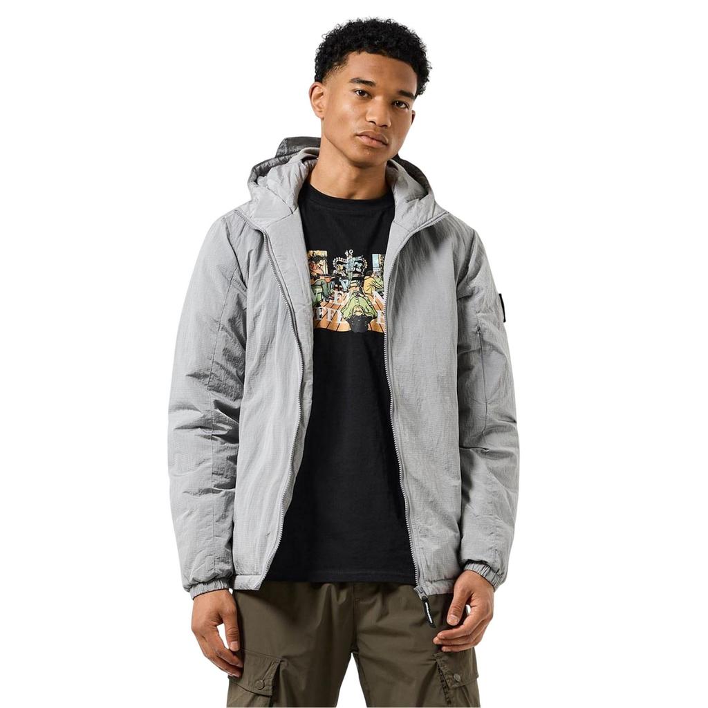 Weekend Offender Mens Vettel Thermo SRS Jacket