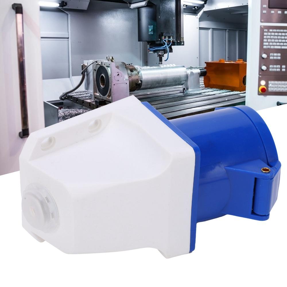 3 Cores 3‑Pin Industrial Socket 220-250V Industrial,Power Socket  Chemical Industry