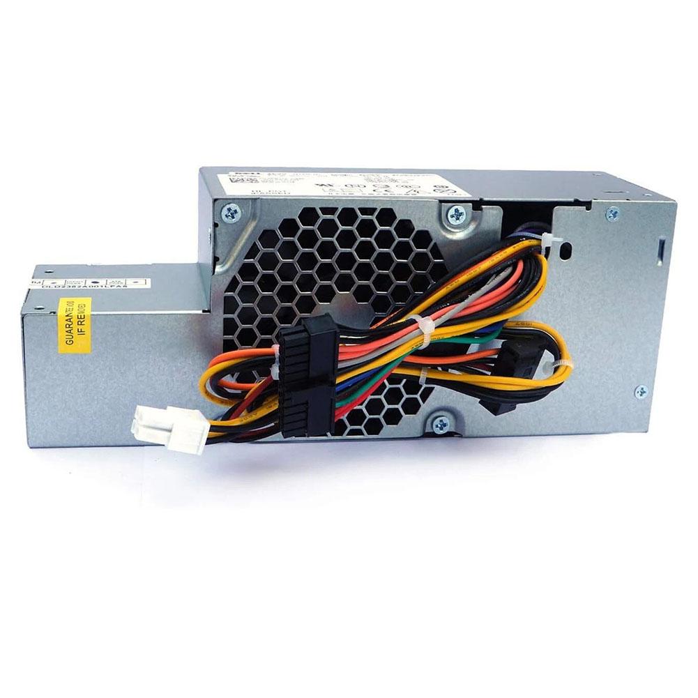 Power Supply 235W Compatible with For Dell For Optiplex 760 780 960 980 SFF Models PW116 R224M H235P00 Adapter