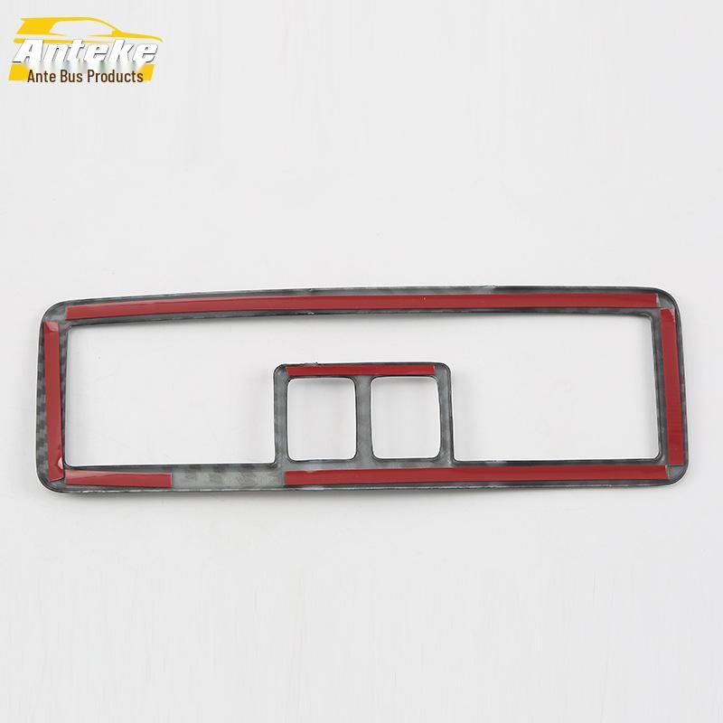 Teramont Rear Row Decorative Frame for Third Row Reading Light (Fits 17 Models)
