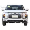 Fog & Daytime Running Lights for 22-23 Mitsubishi Outlander Sport / 21 ASX