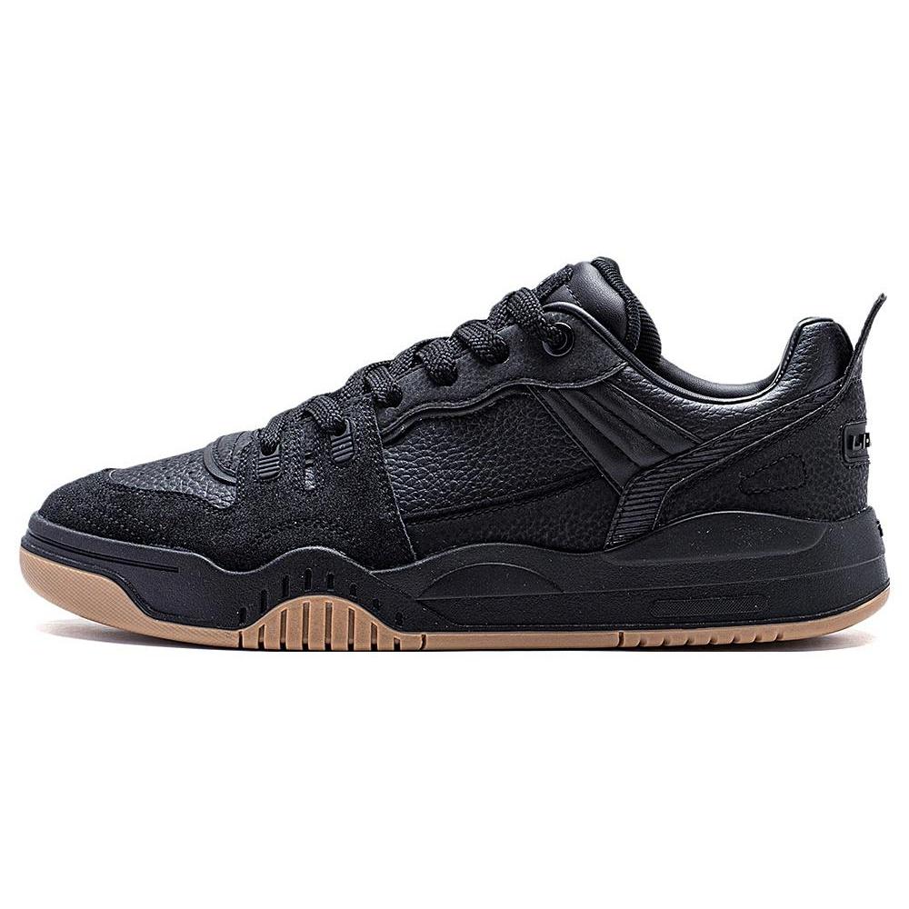Li-Ning Jiangyue Black Gum Men s AGCT293-2 EU 43