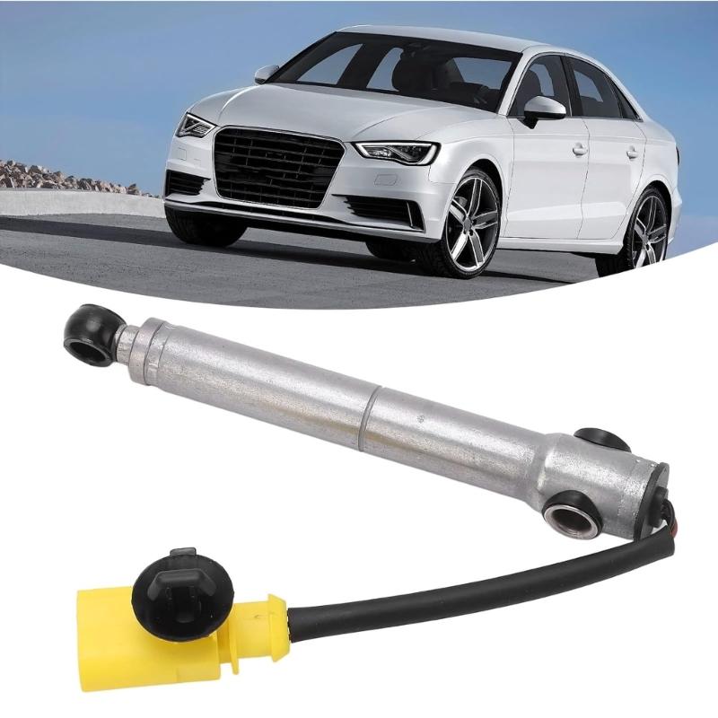 Automotive Active Hood Actuator Hinge Sensor Pedestrian Safety System for Front Left Right 1 Pair 8V0823823F 8V0823823D