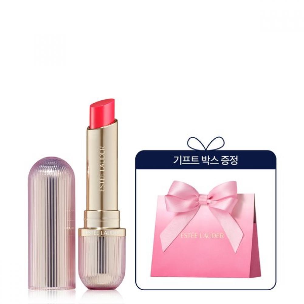 Est E laudEr futurEist Hydra Plump Lip Balm Petal boost