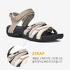 Teva Sandalias de Agua para Mujer S 2026 Tirra Stvf2614266 Bbh