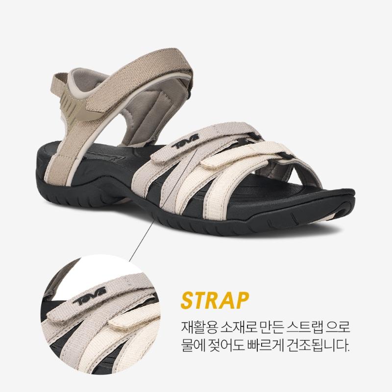 Teva Sandalias de Agua para Mujer S 2026 Tirra Stvf2614266 Bbh