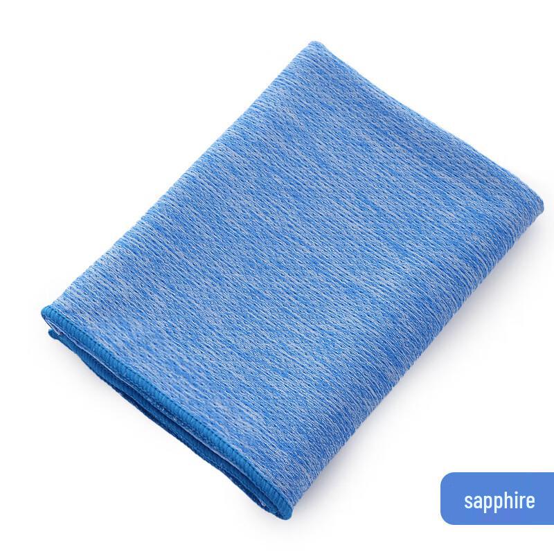 OLOMM Quick-Dry Cooling Sports Towel 30x100cm
