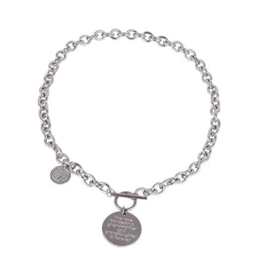 Necklace Light Luxury Niche Female Tide Hip Hop Collarbone Chain Accessories Pendant Long Sweater Chain