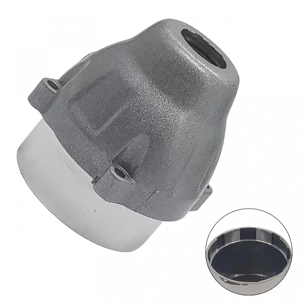 Shell Accessories Wrench Shell Shell Apply Wrench Head