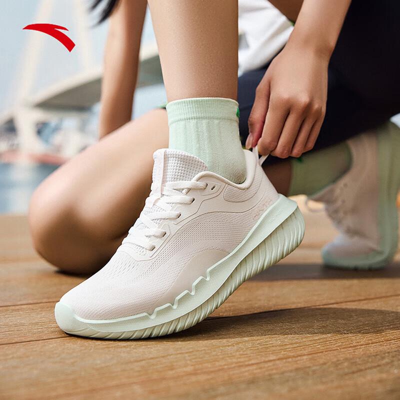 Anta Women's Lightweight Breathable Running & Training Shoes