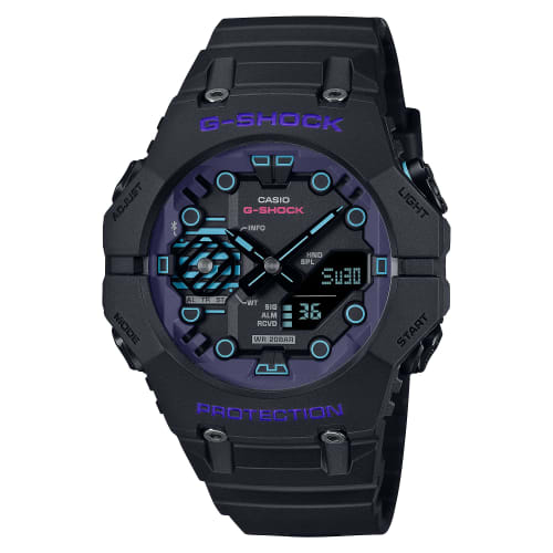

Casio G-Shock GA-B001CBR-1A Men s Watch, Overseas Model