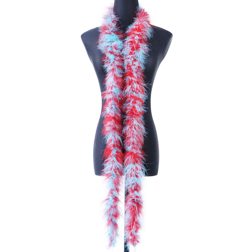 18 г Турция двухцветная полная бархатная полоска аксессуары для одежды аксессуары — фото 6