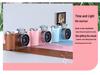 Beliebte HD-Dual-Kamera Retro Digitale Selfie-Kamera für Schüler