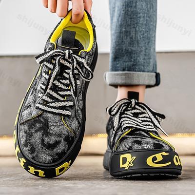 Erkek Ayakkabıları – Spor Ayakkabı