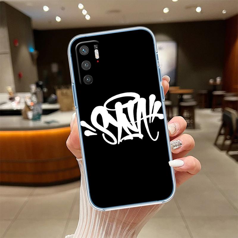 RE19 Central Cee Transparent Phone Case for Motorola Moto G40 G04 G05 One Ace Action  Fusion + Plus Hyper Macro Vision Zoom