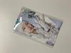 NCT Wish Pop-Up Sakuya Acrylic Full Body Keyring