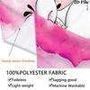 diddl Wall Tapestry Aesthetic Wall Hanging Printed Fabric Blanket Decorative Tapestries for Bedroom Living Room Home Decor