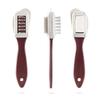 Multi-Functional Suede and Nubuck Shoe Cleaning Brush & Eraser