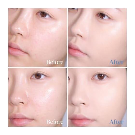 Espoir Disney Collection Be Velvet Cover Cushion SPF42 PA+++ (This Product + Refill) 20 Vanilla Cushion Foundation High Coverage Does Not Fall Down