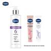 Vaseline Body Lotion with Portable Pack