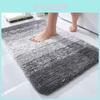 Soft Faux Plush Geometric Area Rug For Living Room Bedroom And Entryway
