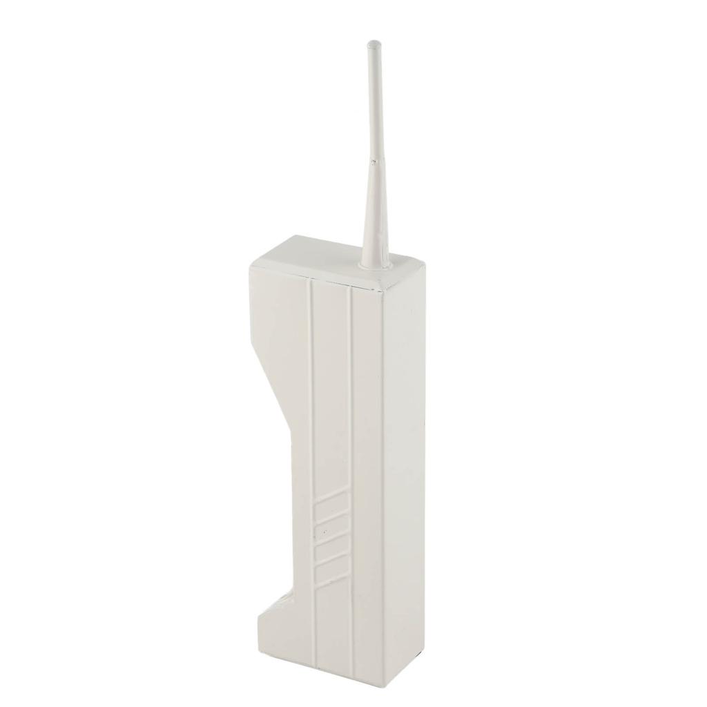 Retro Cellphone Model Old Fashioned Cellular Phone Model Ornament Vintage Simulation Photographic Props for Home Stage