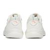 Anta Running Collection Cushioning Anti-Slip Wear-Resistant Breathability Low-Top Running Shoes Women's White Green 922355530-2