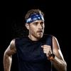 Halo BANDIT JP headband [approx. 10cm band width] running marathon trail running cycling triathlon sweat-wicking quick-drying [free size] H0028LR