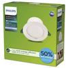 Philips 8720169308183 diamond spot encastrable led 4.8 w blanc