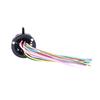Transmission Parts As Shown In The Picture 16-Pin Connector ABS Material Easy Installation Non-Deformation Replacement Parts
