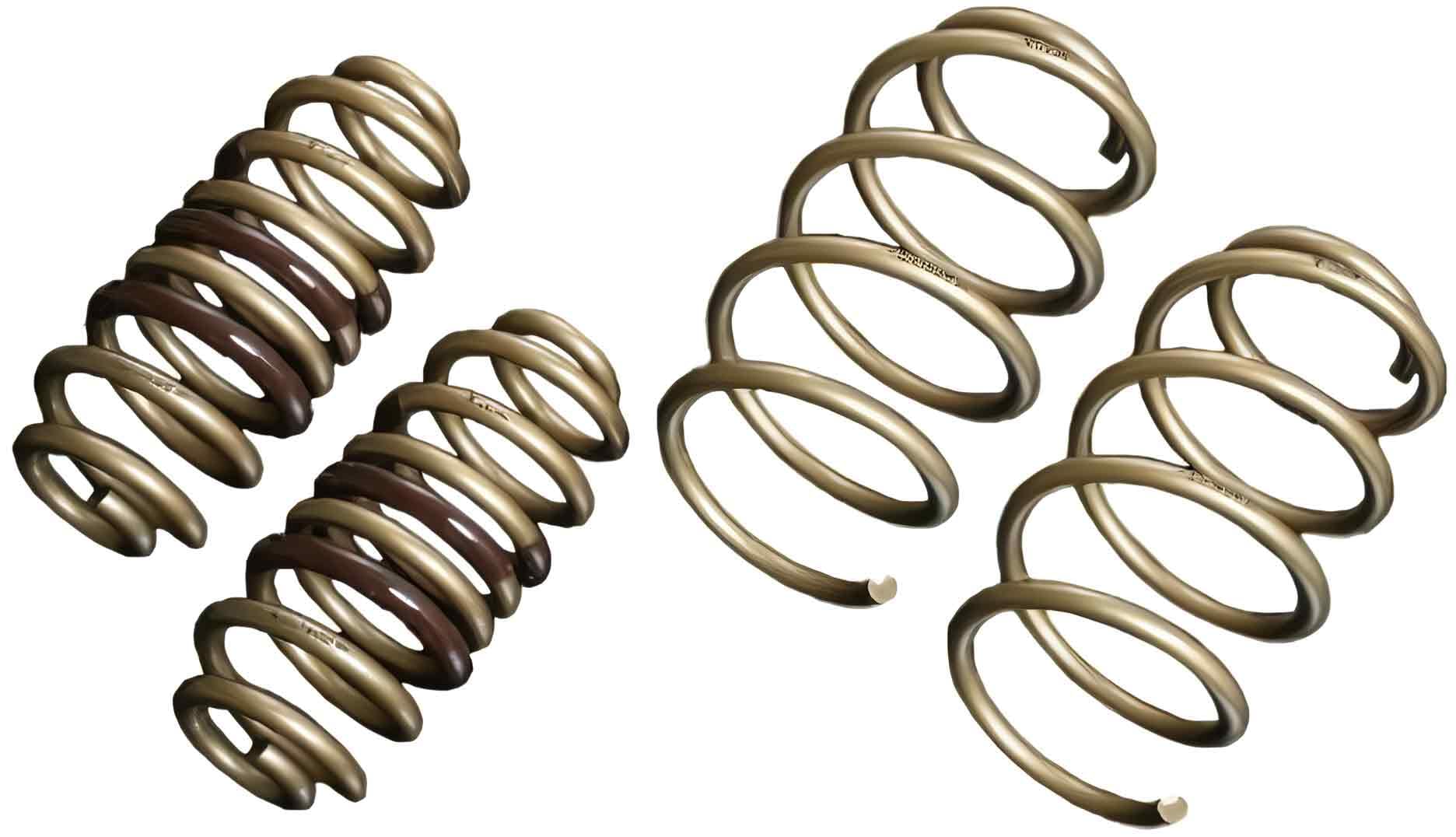 

TEIN Down Springs Suzuki Swift ZC32S (TEIN) [HIGH-TECH] SKU86-G1B00