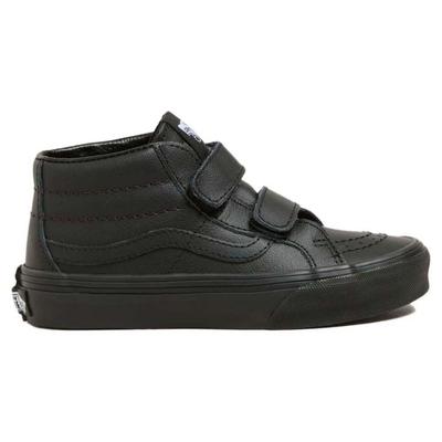 Sneakers Black Junior Sk8-Mid Reissue V