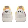 Nike Blazer Low 77 Vintage Sail Multi Men Sneakers White Light-Bordeaux Vivid-Sulfur DA6364-106
